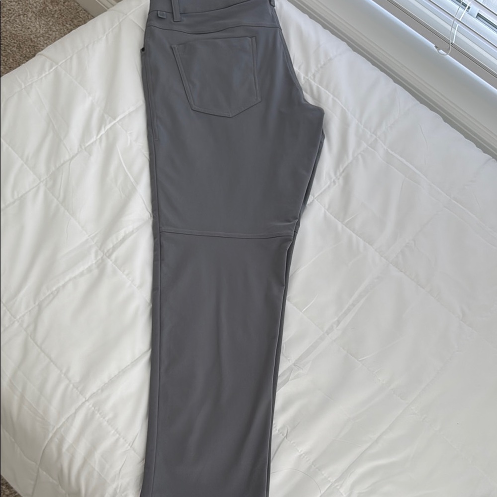 Lululemon Commission Pant Slim